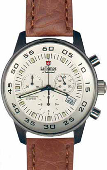 Часы Le Temps Swiss Military LT1066.21BL02